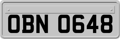 OBN0648