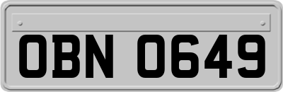 OBN0649