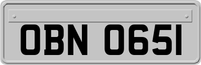 OBN0651