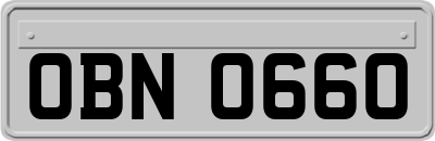 OBN0660