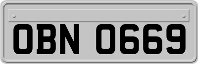 OBN0669