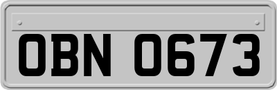 OBN0673