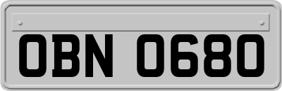 OBN0680