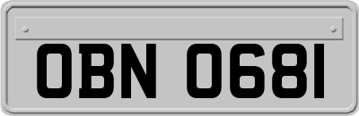 OBN0681