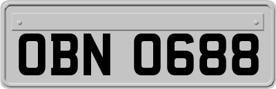 OBN0688