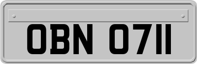 OBN0711