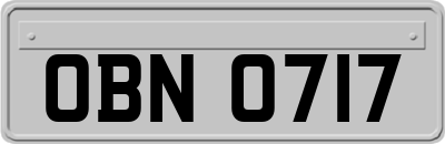 OBN0717