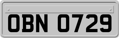 OBN0729