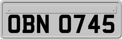 OBN0745