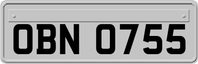 OBN0755