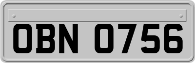 OBN0756