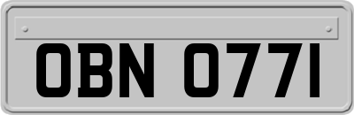OBN0771