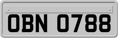 OBN0788