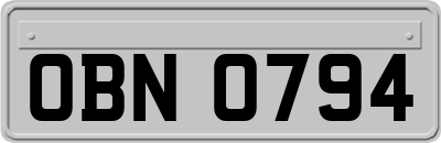 OBN0794