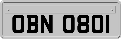 OBN0801