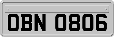 OBN0806