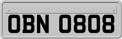 OBN0808