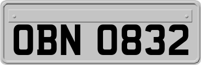 OBN0832