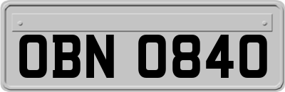 OBN0840