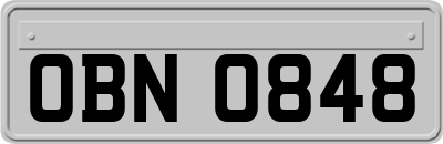 OBN0848