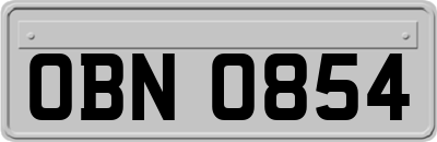 OBN0854