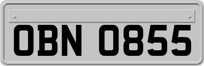 OBN0855