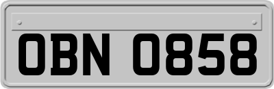 OBN0858