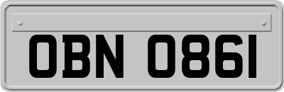 OBN0861