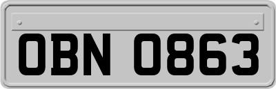 OBN0863