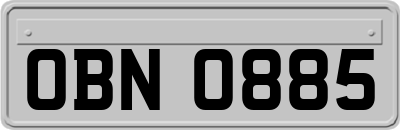 OBN0885