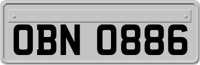 OBN0886