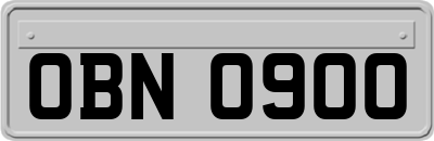 OBN0900