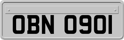OBN0901