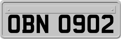OBN0902