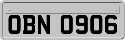 OBN0906