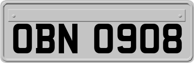 OBN0908