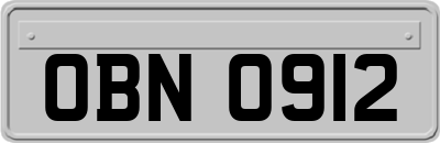 OBN0912