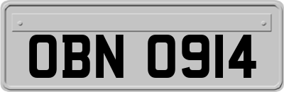 OBN0914
