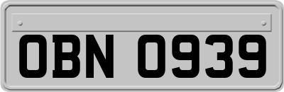 OBN0939