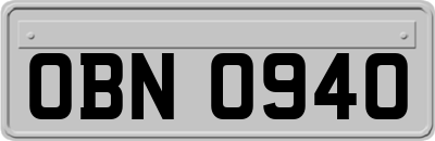 OBN0940