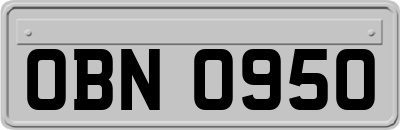 OBN0950