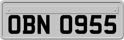 OBN0955