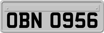 OBN0956