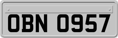 OBN0957