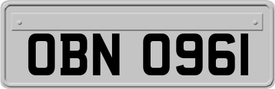 OBN0961