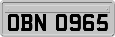 OBN0965