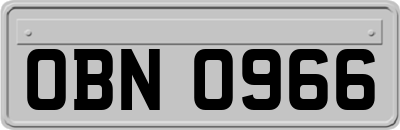 OBN0966