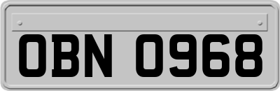 OBN0968