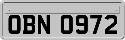 OBN0972