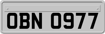 OBN0977